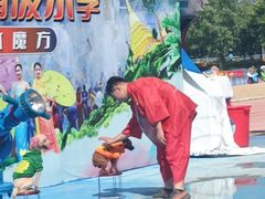 -欢乐水魔方水世界