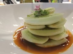 椒麻炝乳瓜-檀億(北外滩中美店)