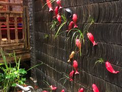 -巴国九王爷火锅(万盛总店)
