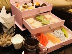 -无锡君来洲际酒店