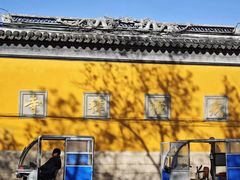 -西园戒幢律寺