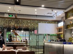 大堂-赏点粤式点心(广州塔店)