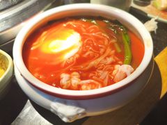 -梨花自助烤肉(乐宾店)