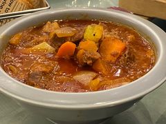 -四季餐厅(大寺店)
