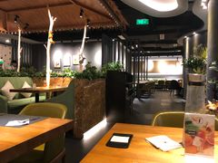 大堂-半悦牛排(龙湖西宸天街店)