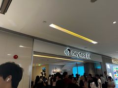 -喜茶(佛山岭南站店)