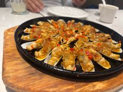 -北李·海肠捞饭·大连菜(望京凯德MALL店)