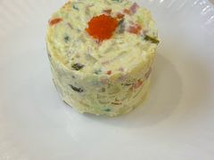 -库滋明·俄罗斯特色美食(中央大街店)