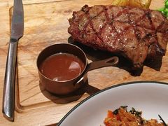 -森Some Fusion(荔湾店)