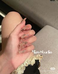 -斯馨·健康美甲美睫