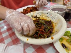 -孟记粥铺·家常菜·烧烤·粥(亚运村店)