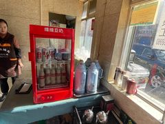 -石锅坛肉(广场店)