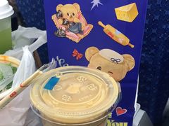 -瑞幸咖啡(深圳北高铁站内部店-B12检票口二楼)
