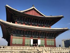 -景福宫