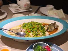 -尚一汤·粤菜海鲜(环球港店)