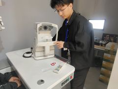 -视野联行眼镜·蔡司·尼康·授权优选门店(青浦宝龙店)