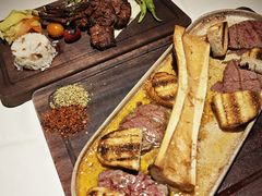 -Pasha帕夏土耳其餐厅(南昌路店)