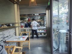 -龙抄手(文殊坊店)