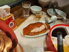 -小吊梨汤·北京菜·烤鸭(清河万象汇店)