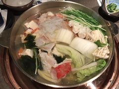 -蟹料理 北海道かに将軍(札幌本店)