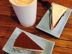 -时光转角咖啡馆(西康路店)