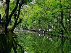 -西溪南古村落