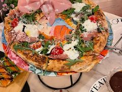 -IL TEATRO 精品意大利餐厅