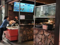 门面-豫楚源美猴王·面(武展店)