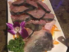 -鱼豆吉·豆浆鱼火锅(宜昌万达店)