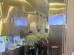 -烹然四季椰子鸡火锅(团结湖总店)