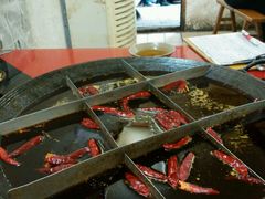 android_upload_pic-安胖老火锅(两路口店)