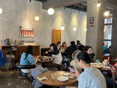 -UPPER KITCHEN(延安路店)