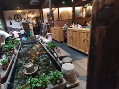 -有梦特色餐厅(古子城店)