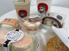 -mira甜品屋(财大店)