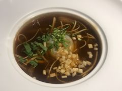 真爱酸辣汤-真爱中国餐馆·年华店(朱雀大街店)