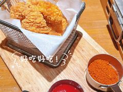 -小杨烤肉·陕西烧烤·陕西地方菜(东新街【永兴坊】店)