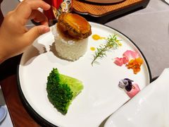 -四川饭店(长白店)