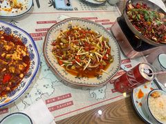 -市井川菜(钟山店)