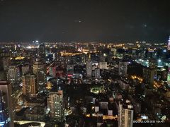 -南京金陵饭店