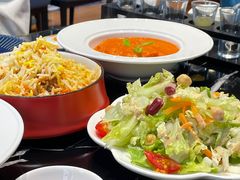 -木尔坦·Multan巴基斯坦清真餐厅halal(大智嘉园店)