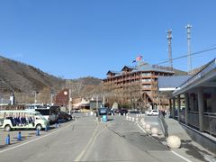 -蓟州溶洞风景区