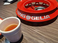 -胖哥俩肉蟹煲(富阳万达店)