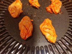 -那胡同里的小烤肉馆(开发区万达店)