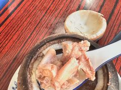 -達揚原味燉品(文明路店)