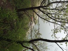 -南京金牛湖风景区