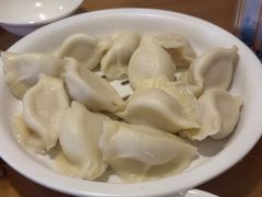 -海胆小馆(东北水饺·春柳店)