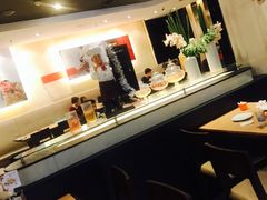 -必胜客(百联又一城店)