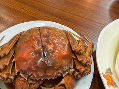 -谢记上海大排档(长寿路店)