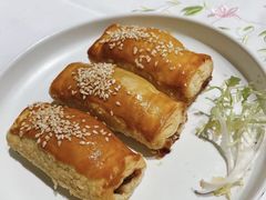 -白天鹅宾馆-宏图府餐厅