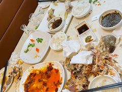 -南海渔家•海鲜•正宗海南菜(海棠湾店)